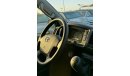 تويوتا هاياس Toyota haice 3.0 Deisel Engine 15 seater  White color Interior black