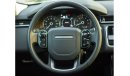 Land Rover Range Rover Velar 2.0CC, USA, EXCELLENT CONDITION
