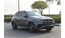 Mercedes-Benz GLE 350 MERCEDES GLE350 AMG SUV USA /7 SEATS