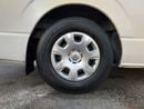 Toyota Hiace TOYOTA HIACE COMMUTER VAN RHD 2018 MODEL 3.0 L DIESEL AUTOMATIC(PM36171)