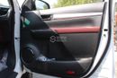 تويوتا هيلوكس GLX 2.7L PETROL GLXS-G 4WD MT DC 2026MY