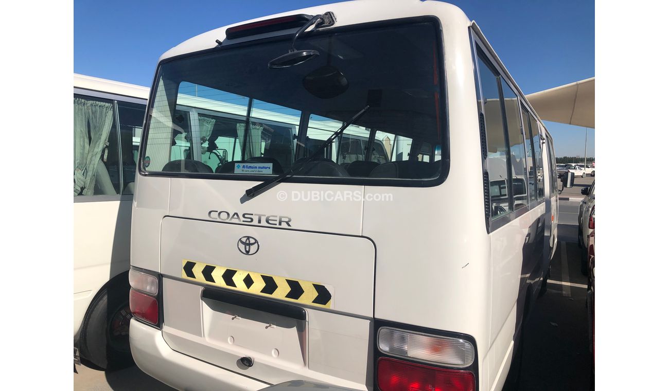 Used Toyota Coaster 26 str,Diesel,Model:2008.Excellent condition 2008 ...