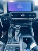 تويوتا برادو VXR Adventure Dual Tone 2.4T