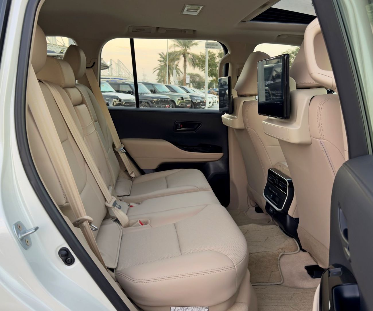 Toyota Land Cruiser EXR 4.0L