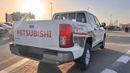 Mitsubishi L200 GL