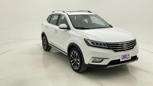 أم جي RX5 LUXURY 2 | بدون دفعة مقدمة | اختبار قيادة مجاني للمنزل