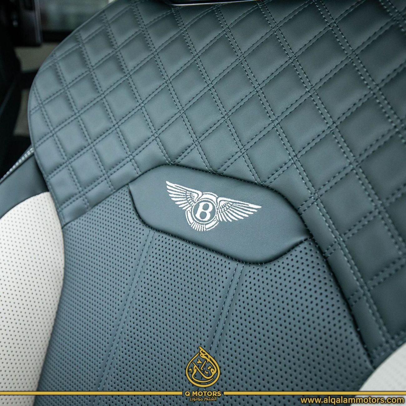 بنتلي بينتايجا 2023 BENTLEY BENTAYGA S V8 BRAND NEW ( FULL OPTION )