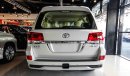 Toyota Land Cruiser VXR V8 5.7