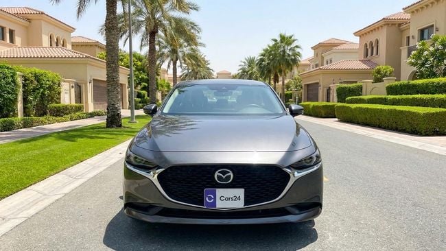 Mazda MAZDA3 SELECT, миниатюра 23
