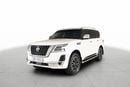 Nissan Patrol SE Platinum City 5.6L SE PLATINUM CITY 4.0