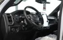 رام 2500 LARAMIE Dodge - Heavy Duty 4x4 GCC Specification