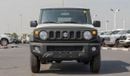 Suzuki Jimny 2025 Suzuki Jimny 1.5L GL AT Petrol 3Doors