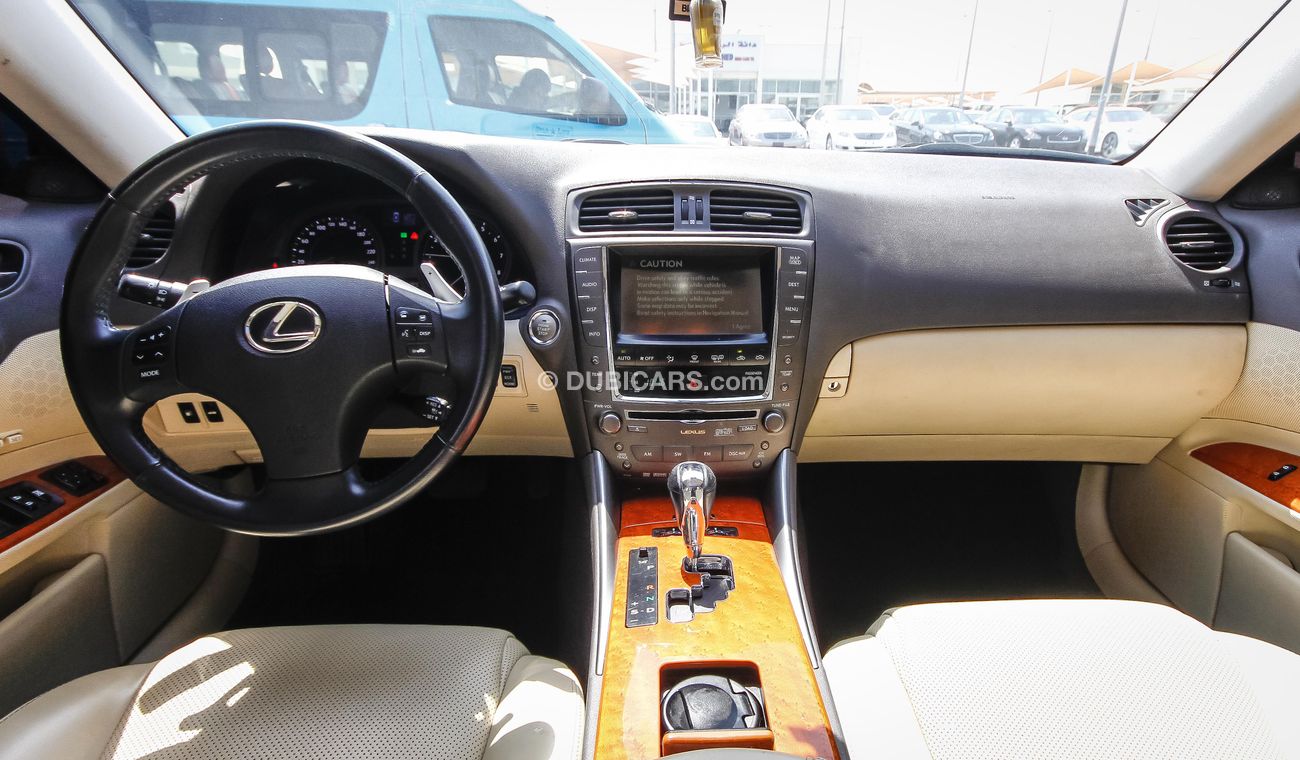 Lexus IS300