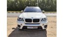 BMW X5 2012 Full options V6 gulf specs car very good condition low mileage