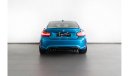 BMW M2 Std 2016 BMW M2 / Full BMW Service History & Extended BMW Service Contract