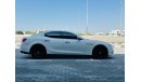 Maserati Ghibli Std MASERATI GHIBLI MODEL 2015 GCC SPACE FULL OPTION