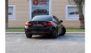 BMW 430i M Sport F33