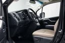 Toyota Granvia HI 3.5L - Black Inside Beige | Export Only