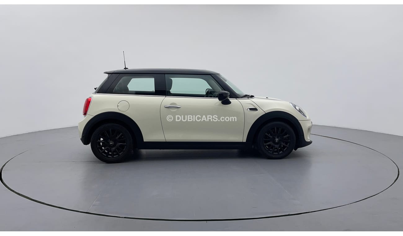 Mini Cooper 2 DOOR HATCHBACK 2 | Under Warranty | Inspected on 150+ parameters