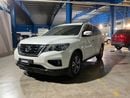 Nissan Pathfinder S | upto AED 20,000 Ramadan Discount | Guaranteed Warranty | 0 Down Payment