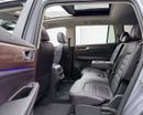 Volkswagen Teramont COMFORTLINE 2024 Volkswagen Teramont, Volkswagen Warranty+Service Contract+Full Service History, GCC