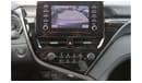 تويوتا كامري 2023 TOYOTA CAMRY 2.5 LE *BLACK INTERIOR*