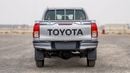 Toyota Hilux TOYOTA HILUX DC | EXPORT ONLY