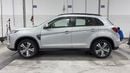 ميتسوبيشي ASX 2024 GLX MIDLINE | AED 778/Month | 0 DP | 30 Day Return | Warranty | Service History