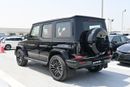 Mercedes Benz G63 AMG 4MATIC SUV Mercedes AMG G63, 4.0-litre Twin-Turbocharged Petrol V8 Engine