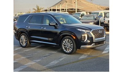 Hyundai Palisade “Offer”2020 Hyundai Palisade Limited Edition Full Option 3.8L V6 - 360* Cam - HUD - Double Sunroof /