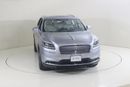 Lincoln Nautilus PREMIERE /NAU122/ AL TAYER MOTORS / AL QOUZ SHOWROOM