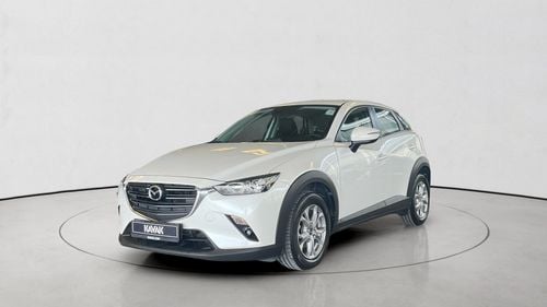 Mazda CX3 2.0 GT AUTO 2WD | Guaranteed Warranty | 0 Down Payment