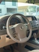 نيسان أرمادا