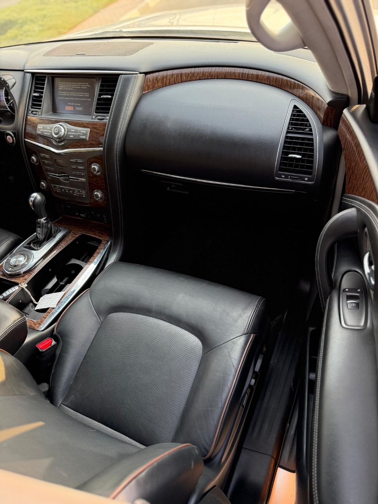 نيسان أرمادا SV Full Option 2020