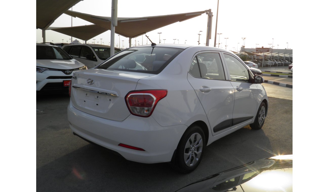 هيونداي i10 Grand I10 Ref# 444