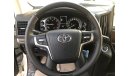 تويوتا لاند كروزر Toyota Land Cruiser LAND CRUISER GXR, GRAND TOURING, V6, 4.0L, FULL OPTION, PETROL, 2021 MODEL.