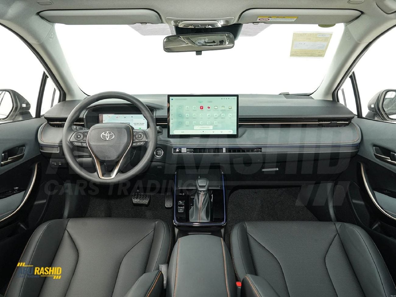 Toyota Corolla XLI HEV