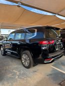 Toyota Land Cruiser VXR 2026-TOYOTA LAND CRUSIER VX  4.0L