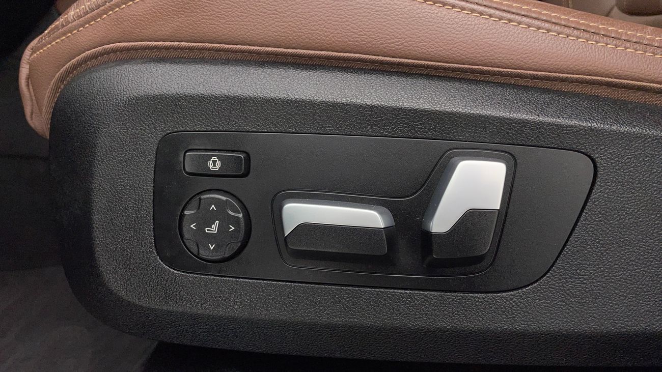 بي أم دبليو X5 XDRIVE40I 3 | بدون دفعة مقدمة | اختبار القيادة في المنزل