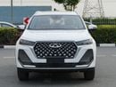 Chery Tiggo LUXURY 2027 CHERY TIGGO 7 CHAMPION LUXURY 1.5L SUV FWD GCC BRAND NEW 0KM