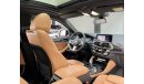 بي أم دبليو X4 2019 BMW X4 M-Sport xDrive30i, BMW Warranty-Service Contract-Service History, GCC