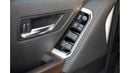 Toyota Land Cruiser 2023 Toyota Land Cruiser 4.0 GXR High - White Pearl inside Black | Export Only