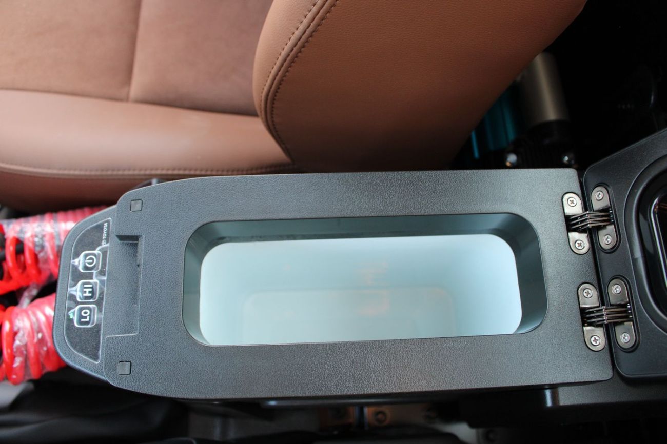 Toyota Land Cruiser Pick Up TOYOTA LC79 2.8L DIESEL SINGLE CABIN 4WD LX-Z1 AUTO