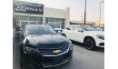 Chevrolet Impala ‏بيع او مبادله LTZ Full option