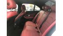 Mercedes-Benz C 300 Mercedes Benz C300 model 2018 car prefect condition full option low mileage