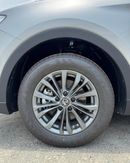 أم جي ZS NEW MG ZS 1.5L (STD) - 2025 MODEL SILVER COLOR