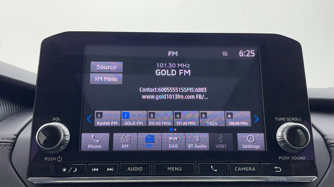 Mitsubishi Outlander 2024 HIGHLINE WITH SUNROOF | AED 1359/Month | 0 DP | 30 Day Return | Warranty