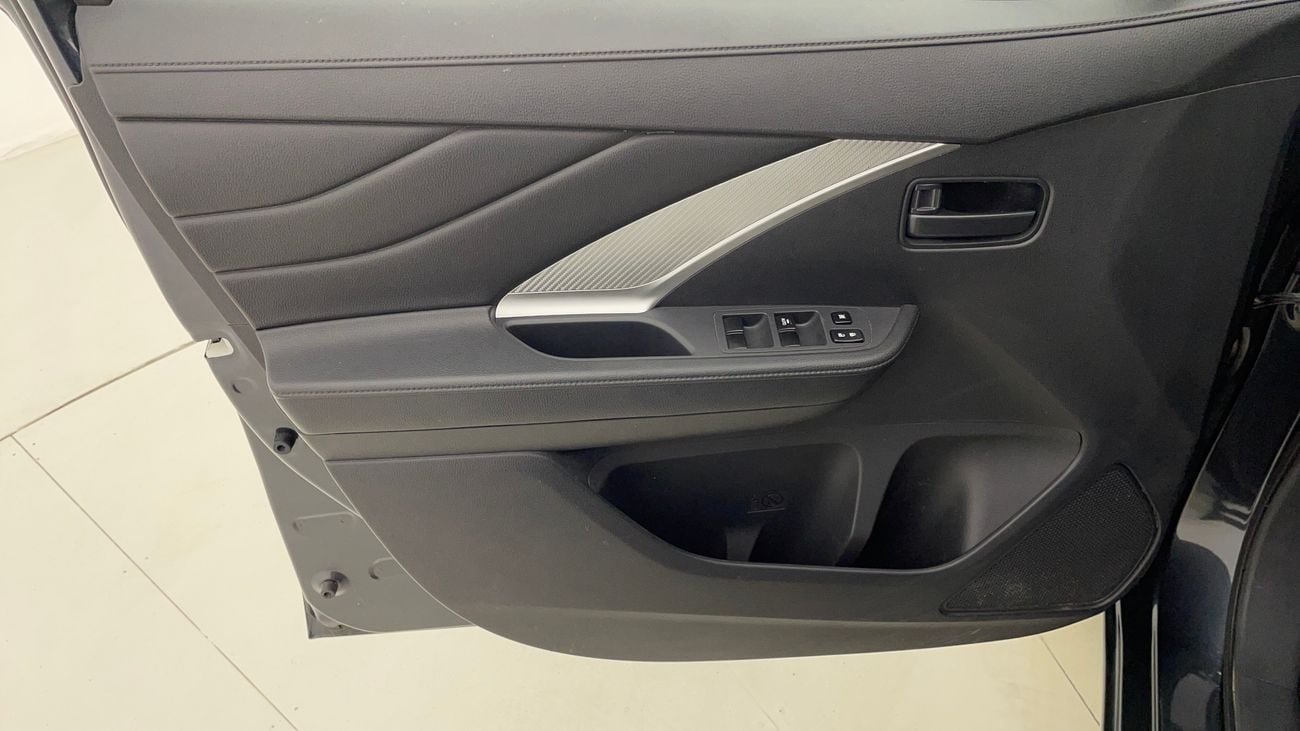 ميتسوبيشي إكسباندر GLX MIDLINE 1.5 | بدون دفعة مقدمة | اختبار القيادة في المنزل