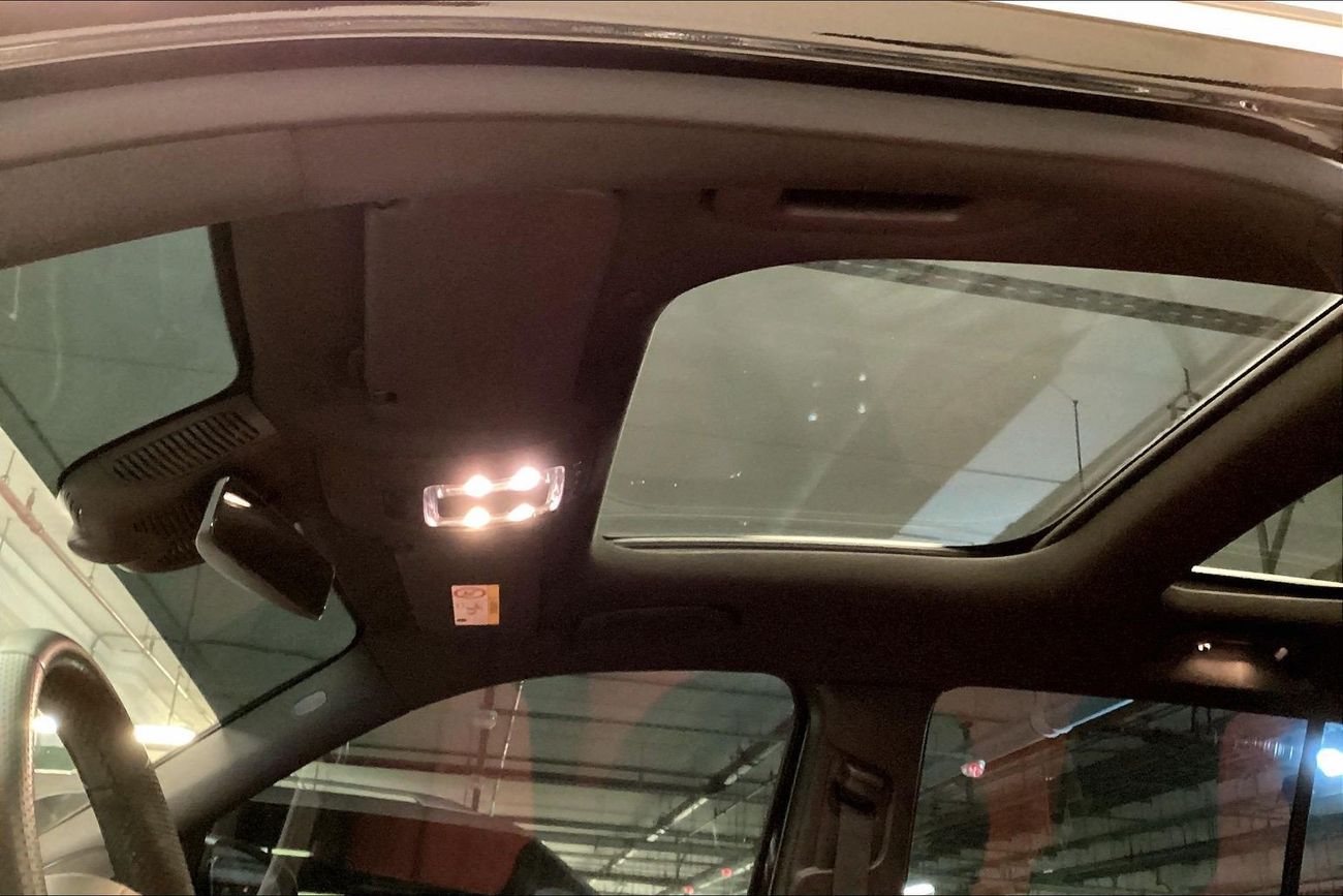 Mercedes-Benz GLB 250 4Matic Premium+ | National Day Celebration | Guaranteed Warranty | 0 Down Payment