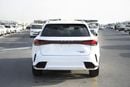 Lexus RX500h F SPORT PERFORMANCE 2.5L Hybrid Full Option
